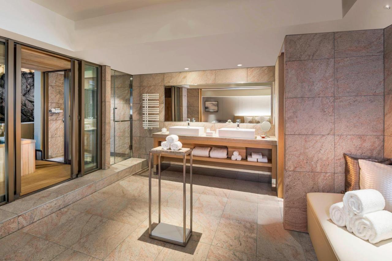 Suiran, A Luxury Collection Hotel, Kyoto Bagian luar foto